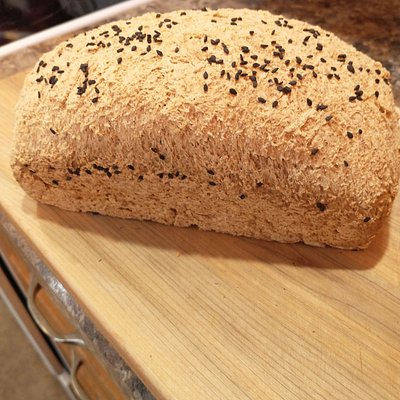 GF Ancient Grain Bread