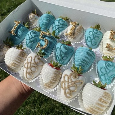 Edible Glitter 