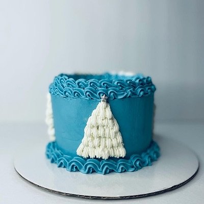 Winter Wonderland🎄