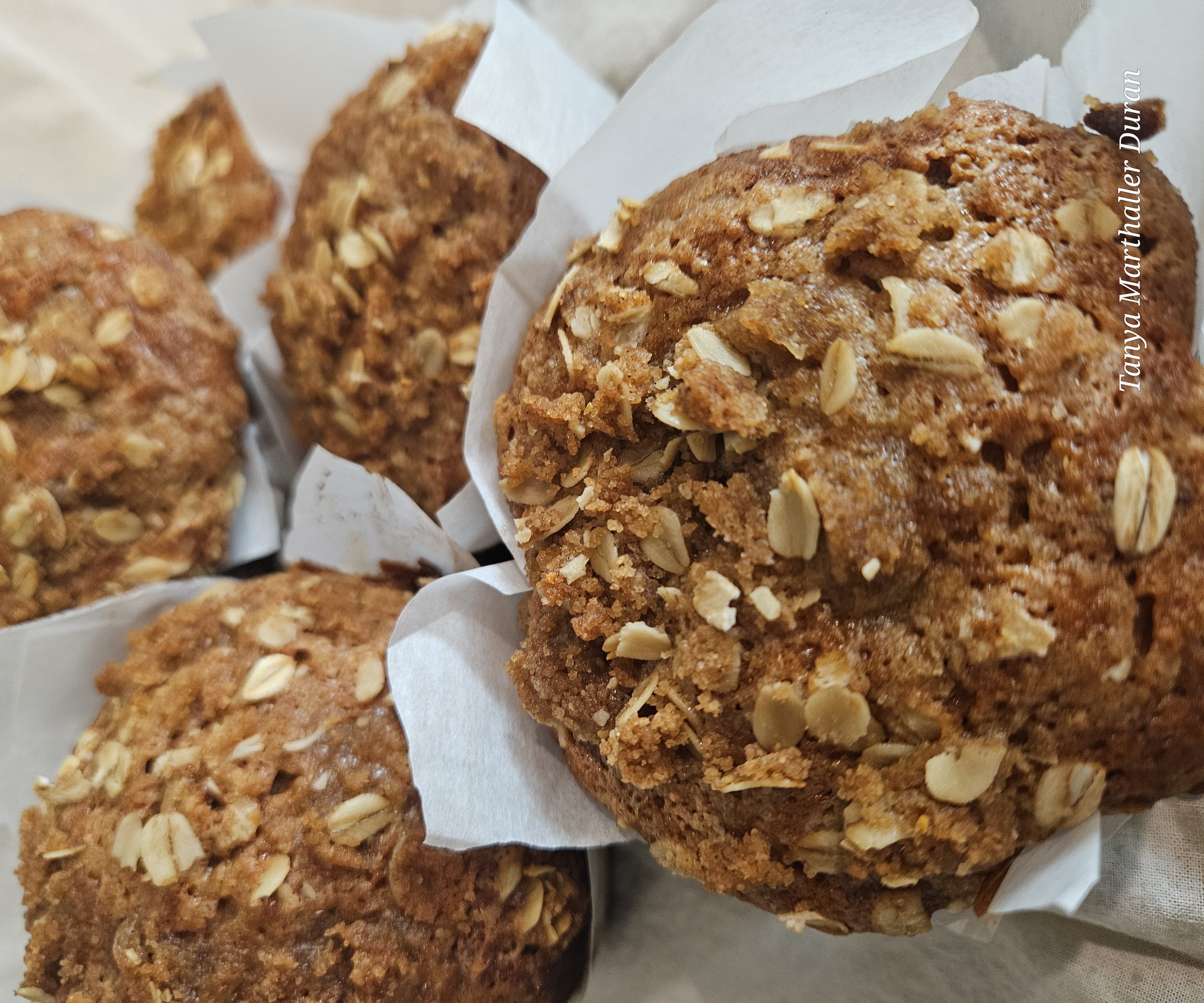 Muffins 6pk
