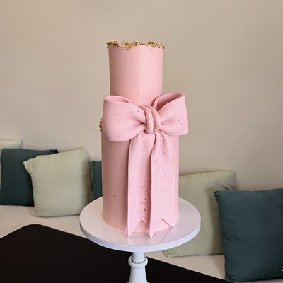 Custom Cake