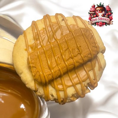 Biscoff Takeoff