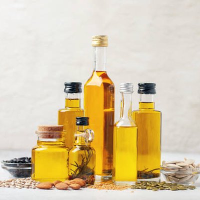 Canna Olive Oil