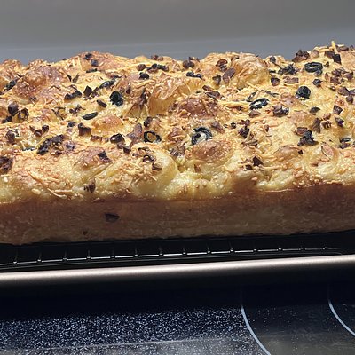Focaccia 