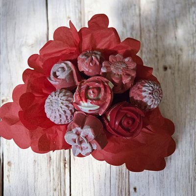 Cake Pop Bouquet 