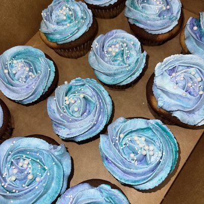 Cupcakes