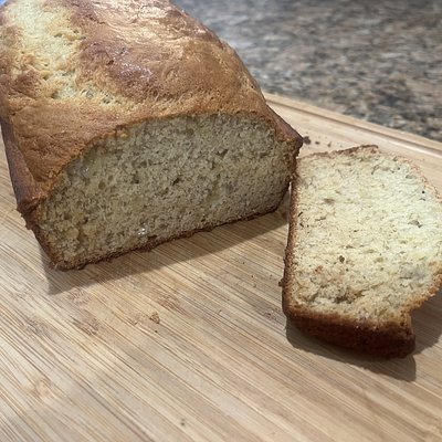 Banana Bread