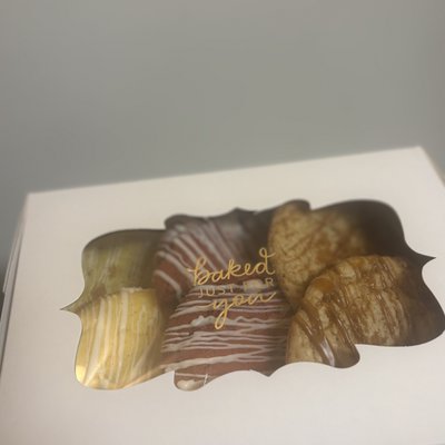 Cookie Box
