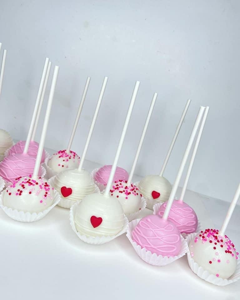 Cake Pops