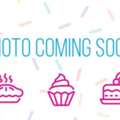 White Chocolate & Raspberry Cookies