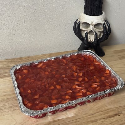 Specialty Cheesecake
