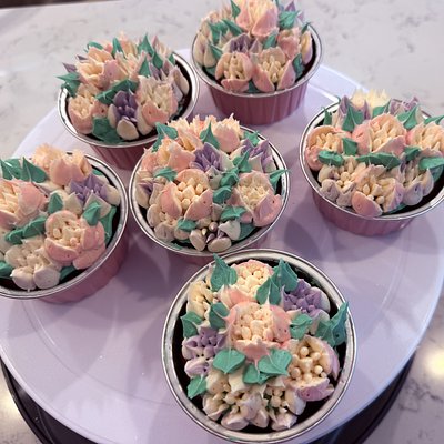 Flower Bouquet
