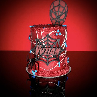 Mini Fully Themed - 2-4Ppl