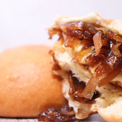 Pan De Coco