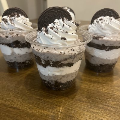 Cookies N Cream 