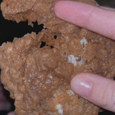 Fluffernutter Cookies