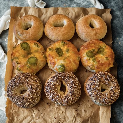 Bagels