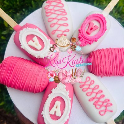 Cakepopcicles
