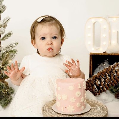 Smash Cakes 4”