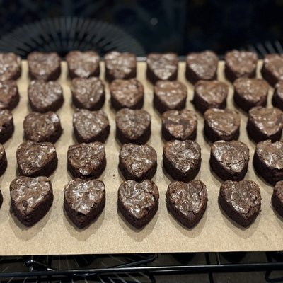 Brownies 