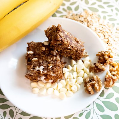 Rhia Bar [Whole Batch]