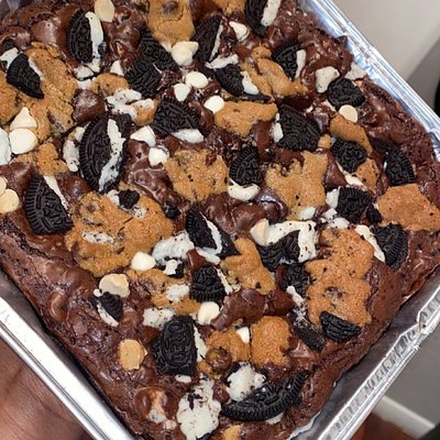 Cookie Crazy 