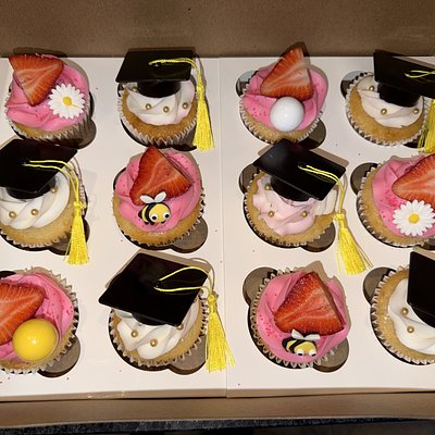Cupcakes