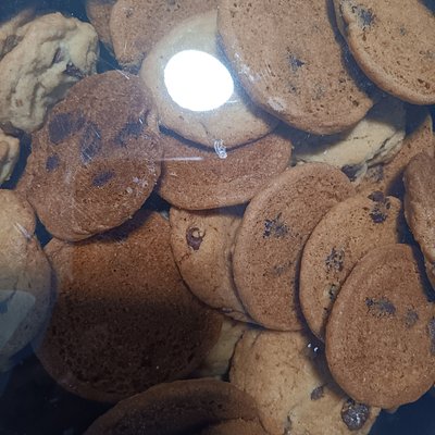 Chocolate Chip