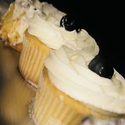 Lemon Burst 
