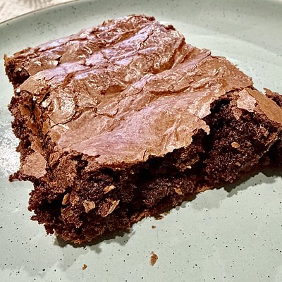 Fudge Brownies 