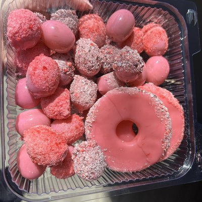 Regular Size Mixed Fruit Tray 