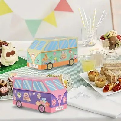 Retro Groovy Party Box (18)