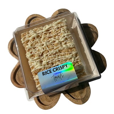 Rice Crispy Treats