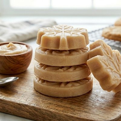 Maple Candy (soft)