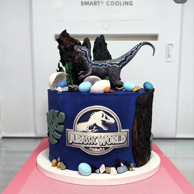 Dinosaurs