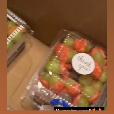 Strawberry Shortcake(Medium) 