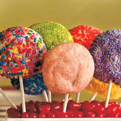 Sugar Cookie Pop (2)
