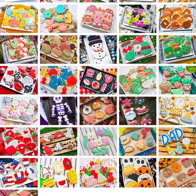 Take Home Class Kits 