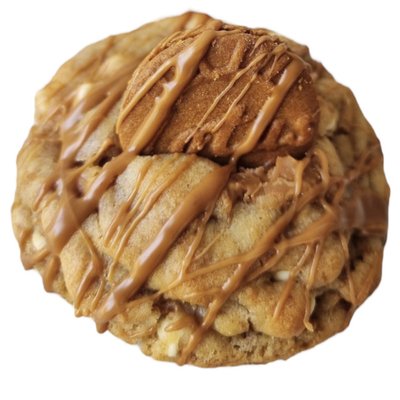 Biscoff Cookie (Cookie Butter)