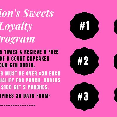Get Loyalty Card