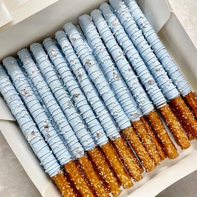 Pretzel Rods 24 Ct. 