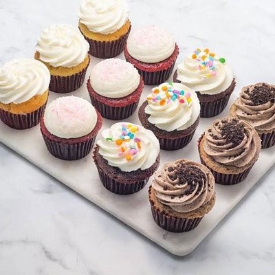 Cupcakes(each)