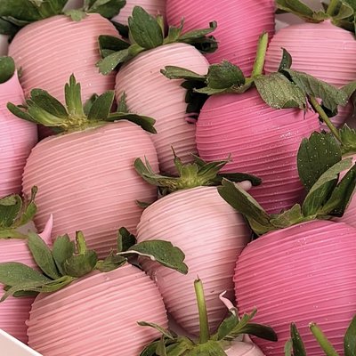 Classic Strawberries 