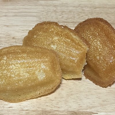 Madeleines 6ct
