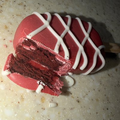 Red Velvet
