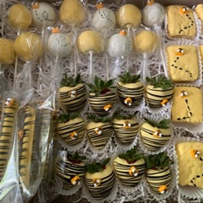 Party Pack (pricing varies) 
