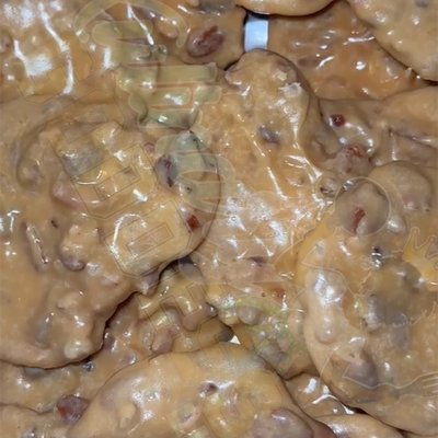 Pecan/Praline Candy *Whole Batch*