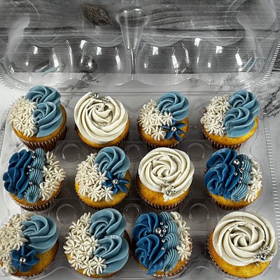 Cupcakes
