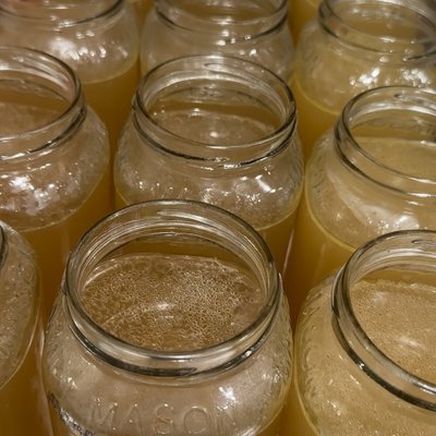 Bone Broth