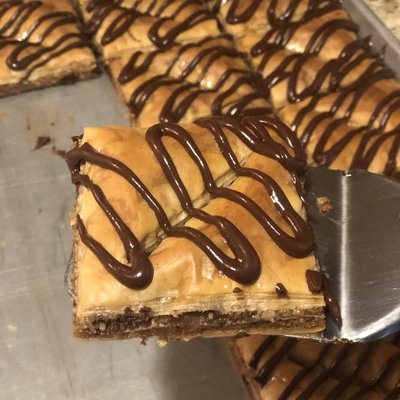 Chocolate Chip (1 Piece)